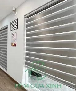 Rèm Cầu Vồng Norden Blackout Star Blinds