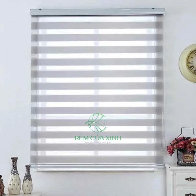 rem-cau-vong-1 Mẫu rèm cuốn cầu vồng nhập khẩu Hàn Quốc