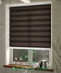 Rèm cầu vồng Hàn Quốc Modero Catania