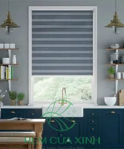 Rèm cầu vồng Hàn Quốc Modero Hilary