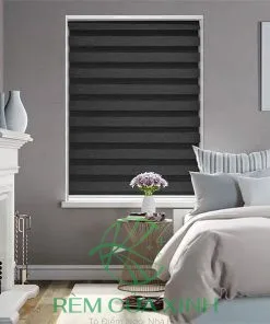 Rèm cầu vồng Hàn Quốc Modero Ella