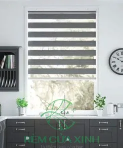 Rèm cầu vồng Hàn Quốc Modero Jane