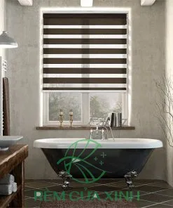 Rèm cầu vồng Hàn Quốc Modero Diamond