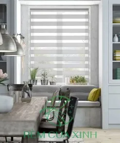 Rèm Cầu Vồng Hàn Quốc Padora Mont