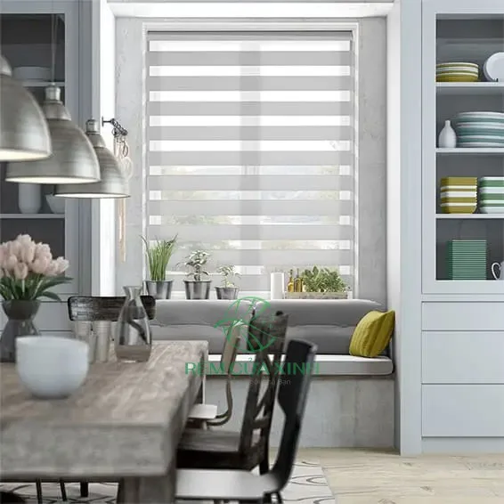 Rèm Cầu Vồng Hàn Quốc Padora Mont