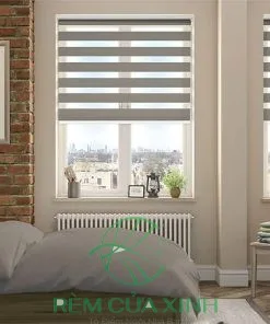 Rèm Cầu Vồng Hàn Quốc Padora Dragon