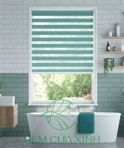 Rèm Cầu Vồng Hàn Quốc Padora Nolan