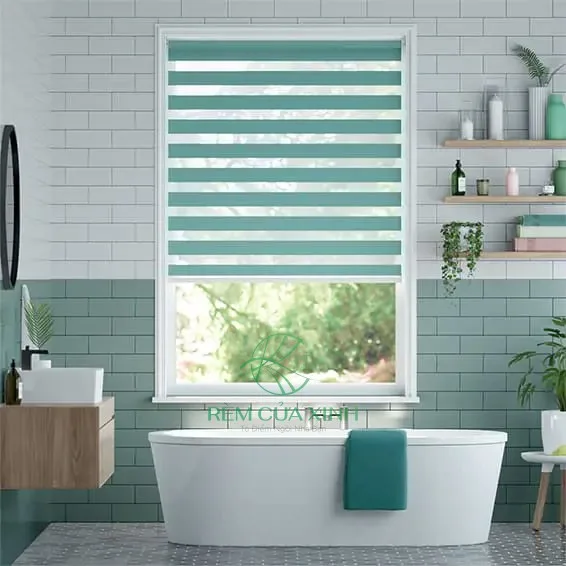 Rèm Cầu Vồng Hàn Quốc Padora Nolan