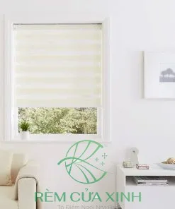 Rèm Cầu Vồng Đẹp Star-Blinds Basic II