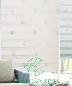 Rèm Cầu Vồng Hàn Quốc Padora Rose