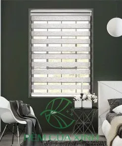 Rèm Cầu Vồng Hàn Quốc Padora Alina