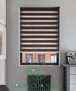Rèm Cầu Vồng Nature Star-Blinds