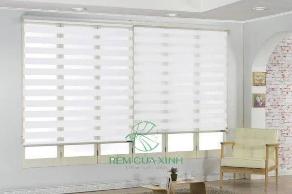 Báo giá Rèm cầu vồng