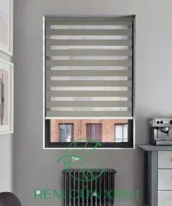 Rèm Cầu Vồng Blackout Star Blinds Pure