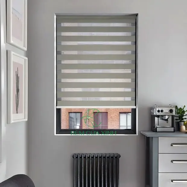 rem-cau-vong-6 Rèm Cầu Vồng Blackout Star Blinds Pure