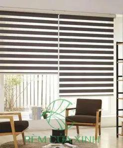 Rèm cầu vồng Hàn Quốc Modero Isabel