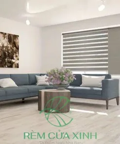 Rèm cầu vồng Hàn Quốc Modero Isabel