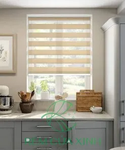 Rèm cầu vồng Hàn Quốc Modero Basic