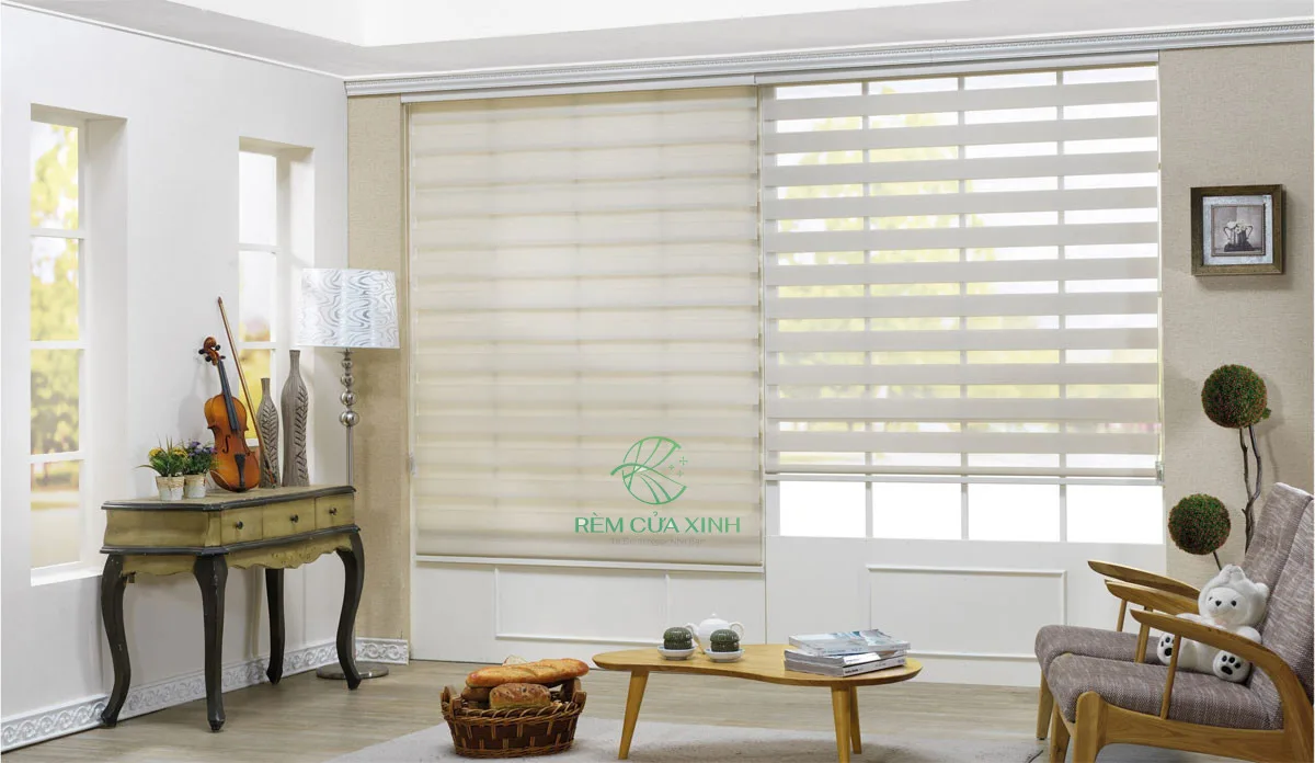 rèm sáo cầu vồng Star blinds rèm sáo cầu vồng Star blinds