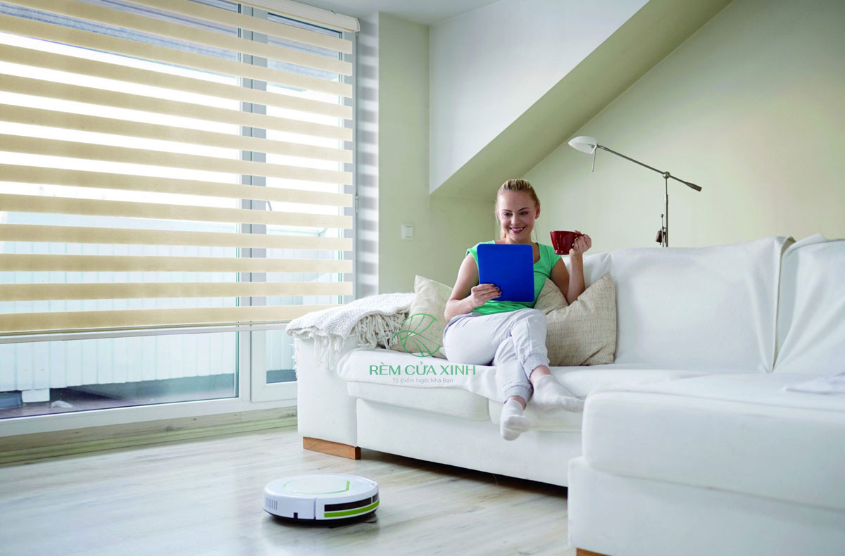 Màn Sáo cầu vồng