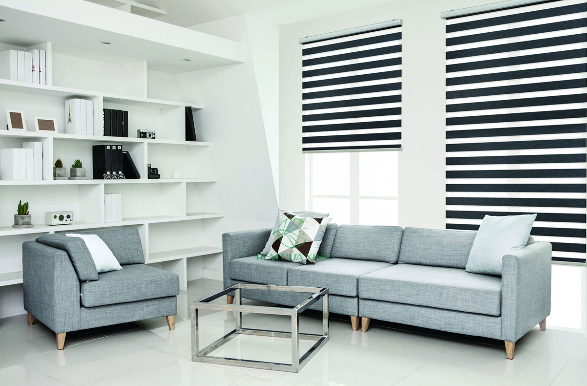 rèm cửa giá rẻ