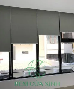 Rèm cửa văn phòng