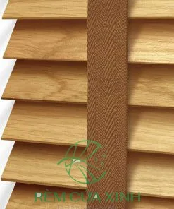 Rèm Gỗ Tự Nhiên Cao Cấp GraceHome