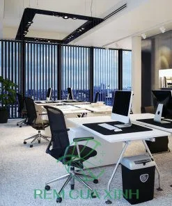 Rèm lá văn phòng