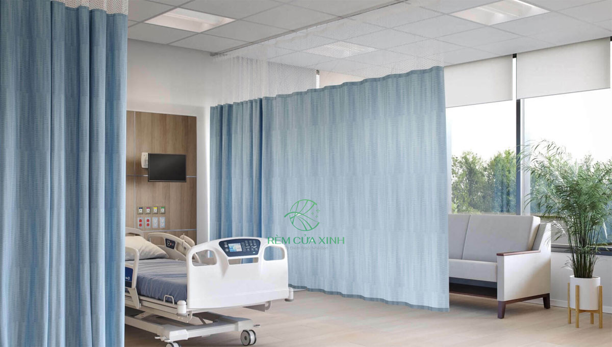rèm y tế giá rẻ tphcm rèm y tế giá rẻ tphcm