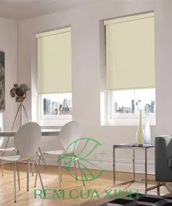 Rèm cuốn cửa sổ văn phòng tphcm