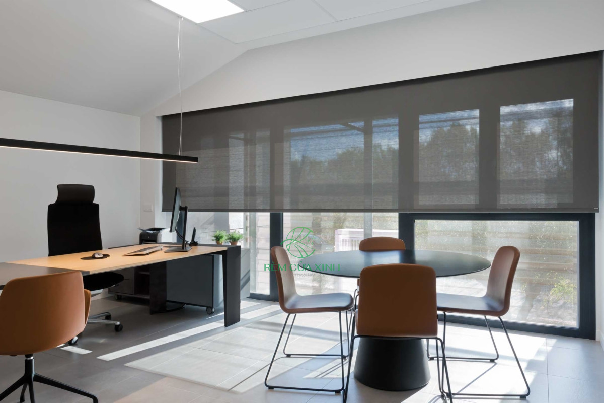 rèm cuốn che nắng cho cửa sổ rèm cuốn che nắng cho cửa sổ