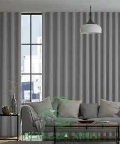 Rèm Vải Cao Cấp Đẹp Tại TP.HCM