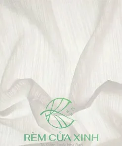 Rèm Vải Hàn Quốc Smart 1 Lớp SMA-03