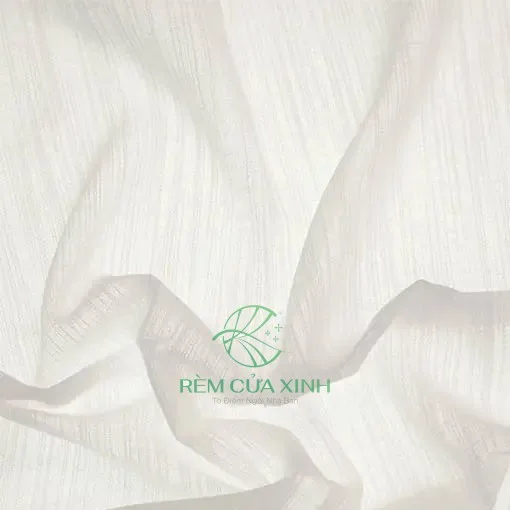 Rèm Vải Hàn Quốc Smart 1 Lớp SMA-03