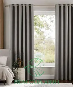 Rèm Vải Hàn Quốc Smart 1 Lớp SMA-01