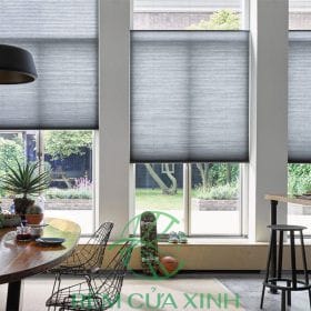 Báo giá rèm tổ ong