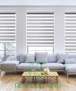 Rèm cầu vồng tự động giá rẻ nhất tphcm