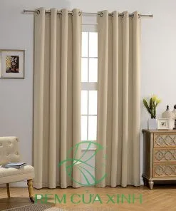 Rèm 2 lớp cửa sổ giá rẻ nhất tphcm