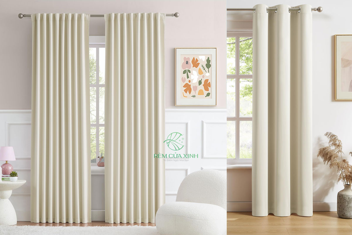 màn cửa vải đẹp màn cửa vải đẹp