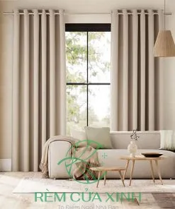 Rèm Vải Cửa Sổ Hàn Quốc Zennith Zen-02
