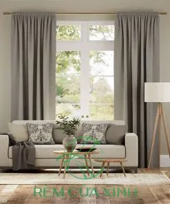 Rèm Vải Cửa Sổ Hàn Quốc Zennith Zen-03