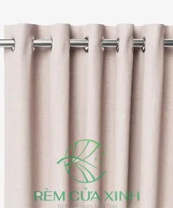 Rèm Vải Cửa Sổ Hàn Quốc Zennith Zen-04 Rèm Vải Cửa Sổ Hàn Quốc Zennith Zen-04