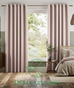 Rèm Vải Cửa Sổ Hàn Quốc Zennith Zen-04