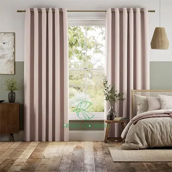 rèm vải Hàn Quốc Zennith rèm vải Hàn Quốc Zennith