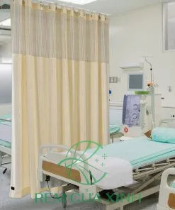 Rèm che phòng khám, cơ sở chăm sóc sức khỏe