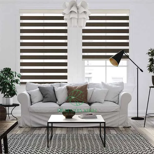 asia-05 Rèm cửa cầu vồng chống nắng đẹp độc đáo