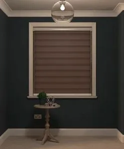 Rèm Cầu Vồng Star Blinds Wave Blackout