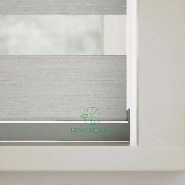 Rèm Cầu Vồng Hàn Quốc Padora Basic