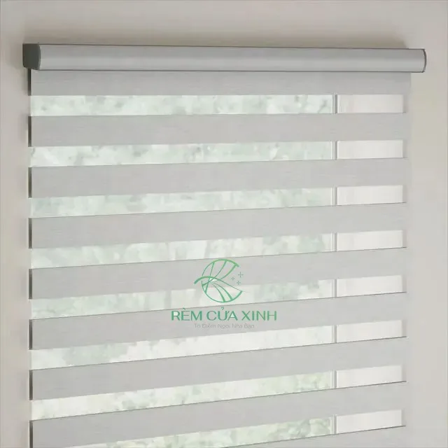 Rèm Cầu Vồng Hàn Quốc Padora Basic