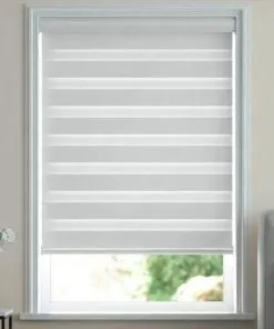 Rèm Cầu Vồng Hàn Quốc Padora Basic